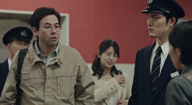 12.拯救讨厌的恩师，意外揭露痴汉真凶