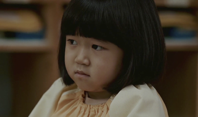 6.人生二周目开启：在幼儿园阻止一场不伦之恋