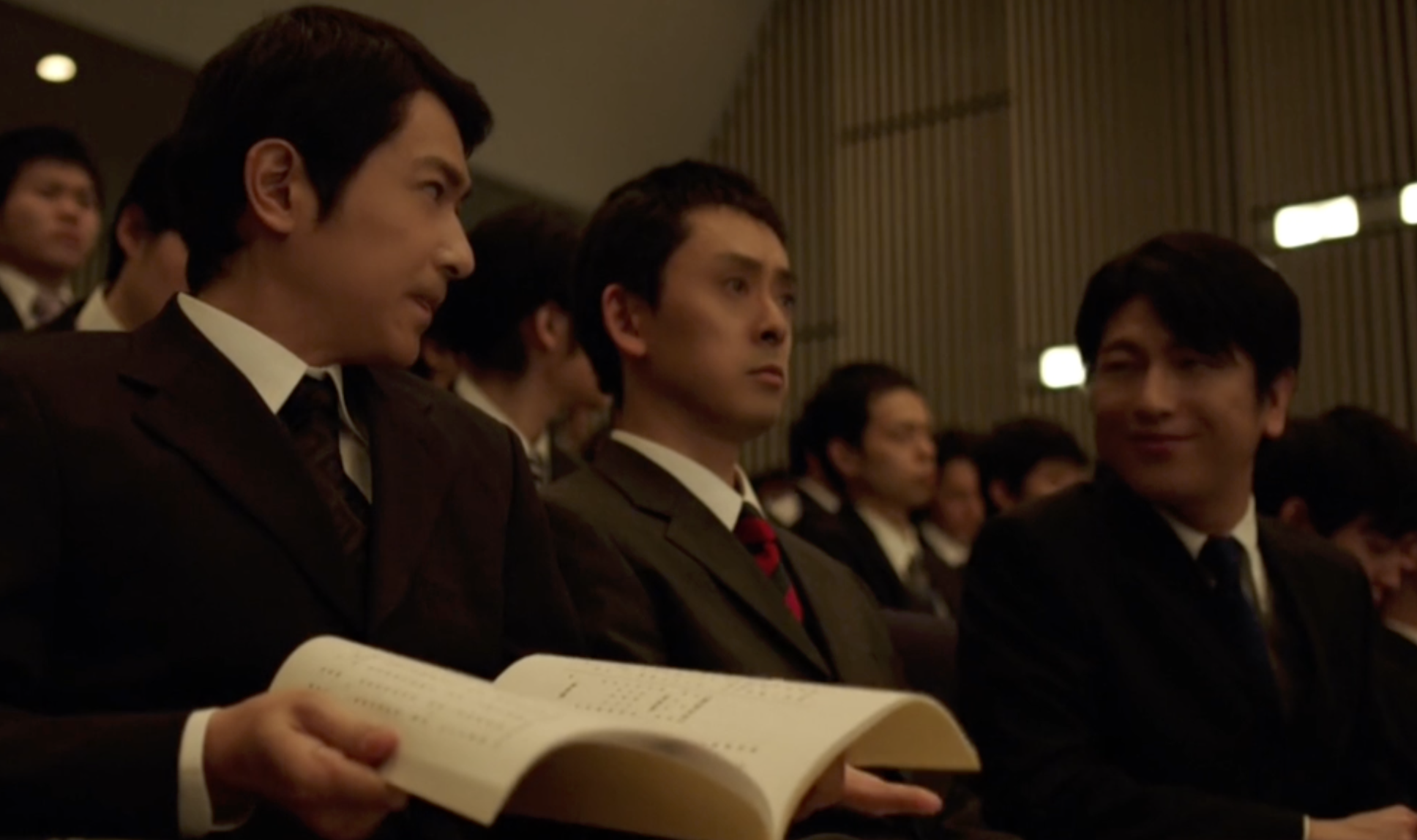 2.畅谈目标和梦想