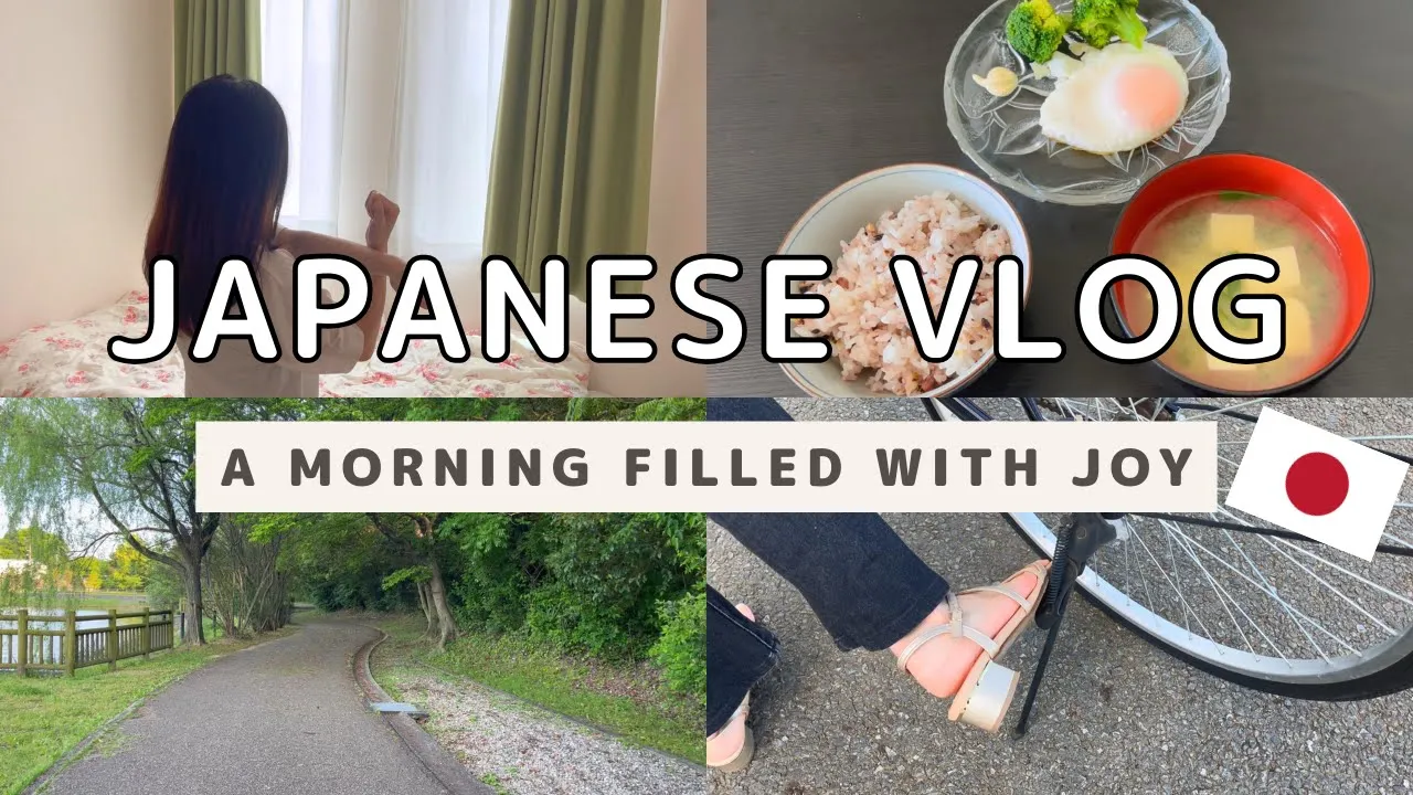 8 【DAILY VLOG】休日を楽しむ！私の充実した日曜日の過ごし方